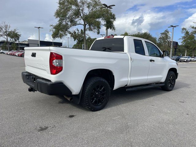 2021 Toyota Tundra SR