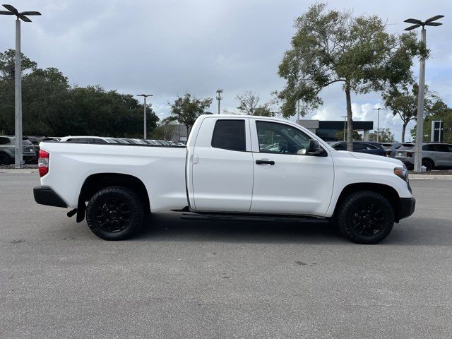 2021 Toyota Tundra SR