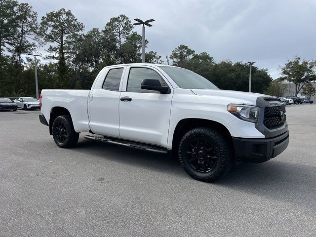 2021 Toyota Tundra SR