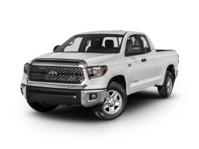 2021 Toyota Tundra 