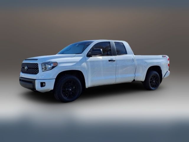 2021 Toyota Tundra 