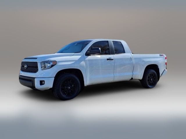 2021 Toyota Tundra 