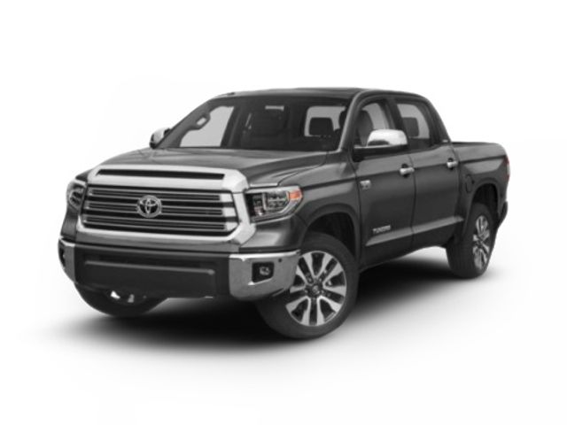 2021 Toyota Tundra Limited