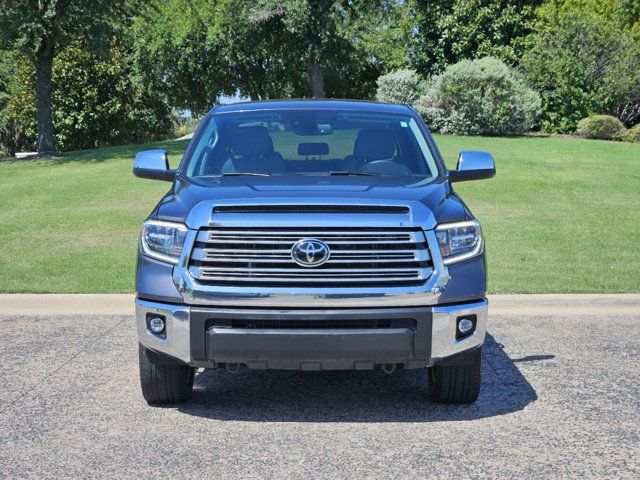 2021 Toyota Tundra Limited