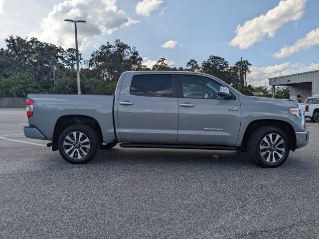 2021 Toyota Tundra Limited