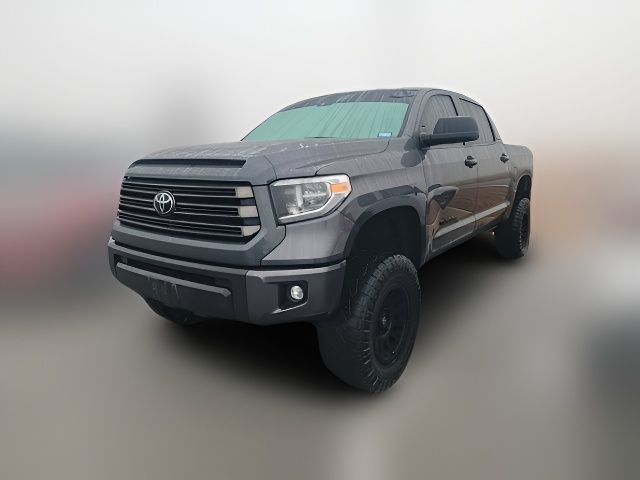 2021 Toyota Tundra Limited