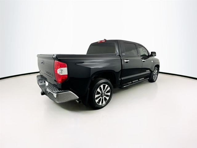 2021 Toyota Tundra Limited