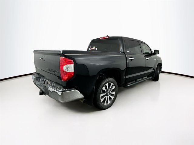 2021 Toyota Tundra Limited