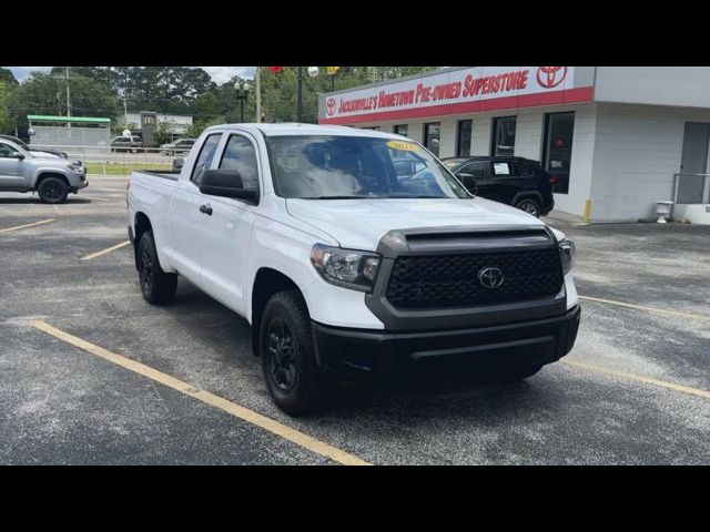 2021 Toyota Tundra SR