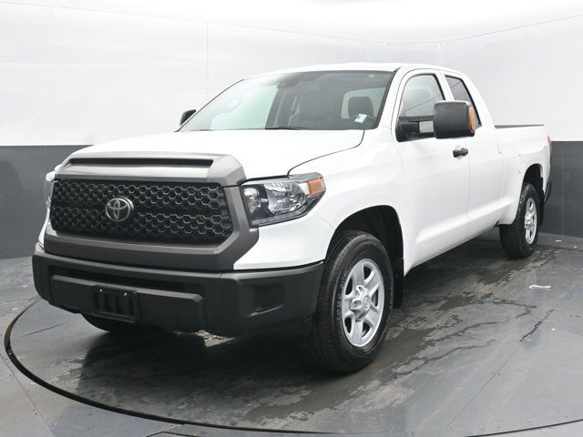 2021 Toyota Tundra SR