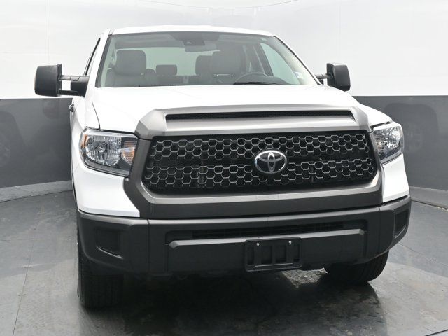 2021 Toyota Tundra SR