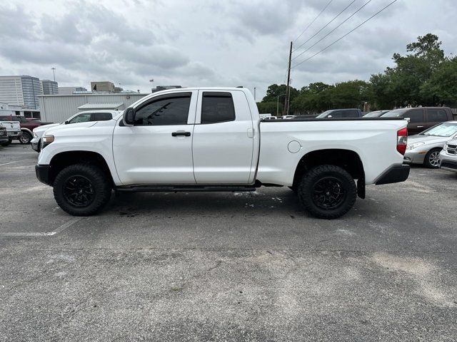 2021 Toyota Tundra SR