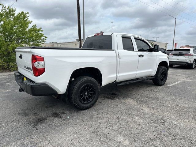 2021 Toyota Tundra SR