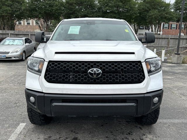 2021 Toyota Tundra SR