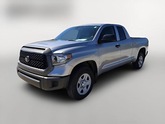 2021 Toyota Tundra SR