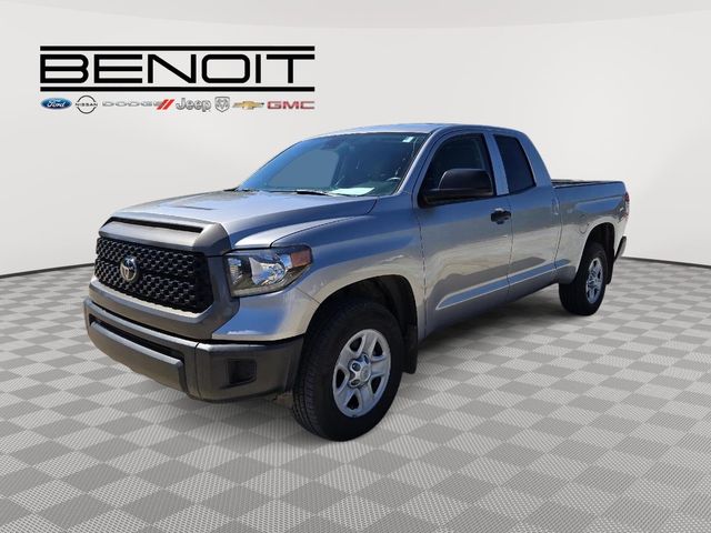 2021 Toyota Tundra SR