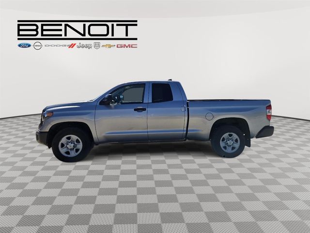 2021 Toyota Tundra SR