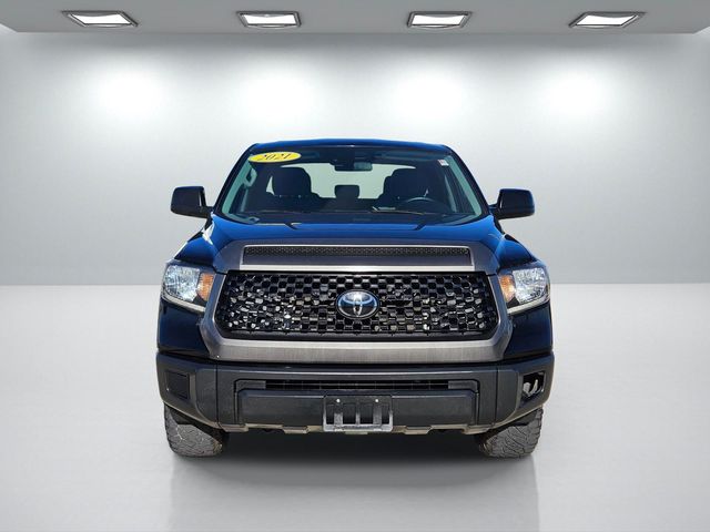 2021 Toyota Tundra SR