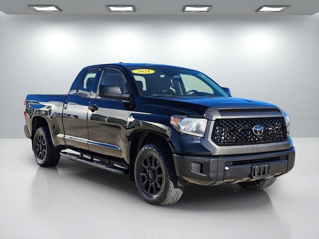 2021 Toyota Tundra SR