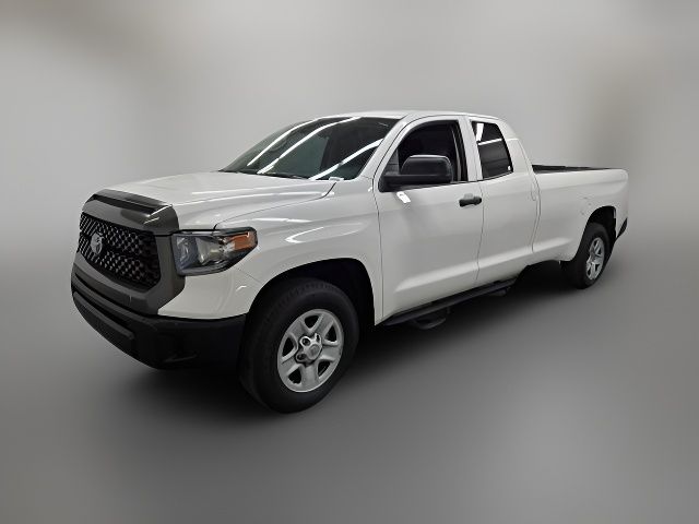 2021 Toyota Tundra SR