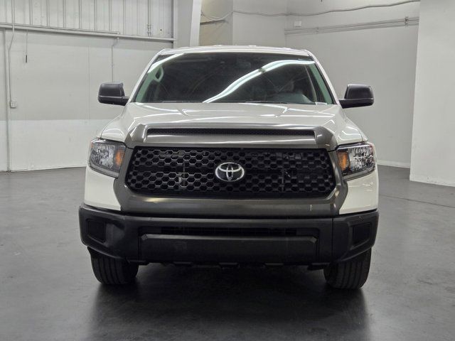 2021 Toyota Tundra SR