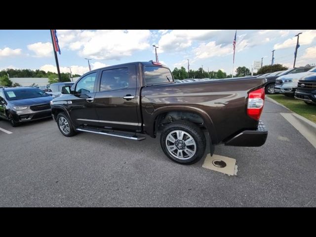 2021 Toyota Tundra 1794 Edition