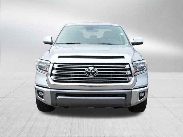 2021 Toyota Tundra 1794 Edition