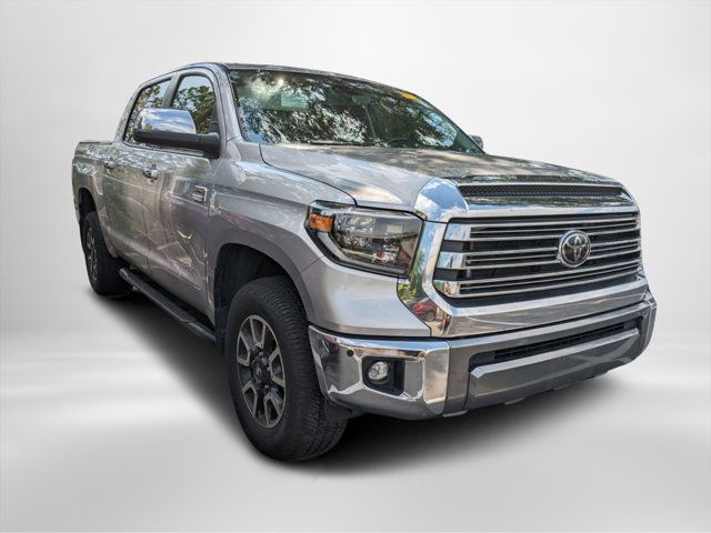 2021 Toyota Tundra 1794 Edition