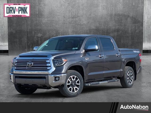 2021 Toyota Tundra 1794 Edition