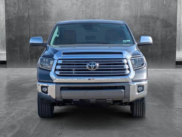 2021 Toyota Tundra 1794 Edition