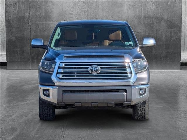 2021 Toyota Tundra 1794 Edition