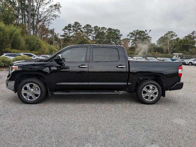 2021 Toyota Tundra 1794 Edition