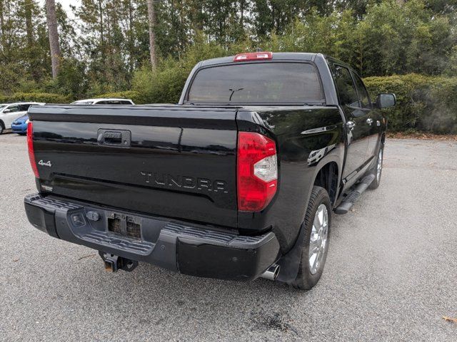 2021 Toyota Tundra 1794 Edition