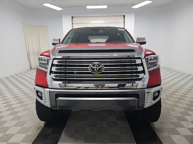 2021 Toyota Tundra 1794 Edition