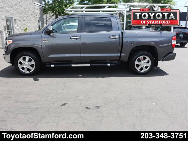 2021 Toyota Tundra 1794 Edition