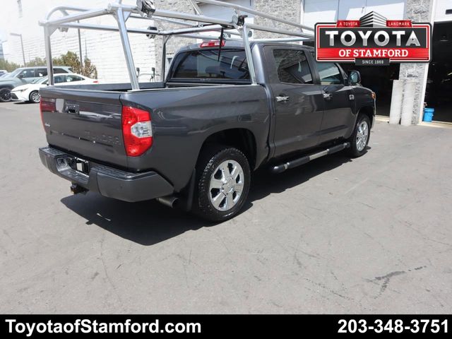 2021 Toyota Tundra 1794 Edition