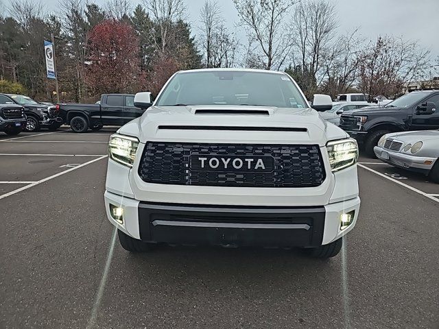 2021 Toyota Tundra TRD Pro