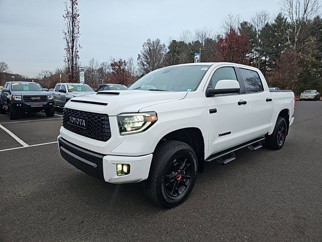 2021 Toyota Tundra TRD Pro