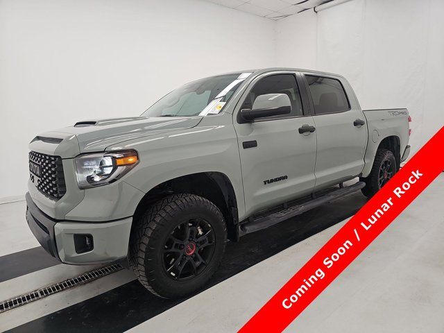 2021 Toyota Tundra TRD Pro