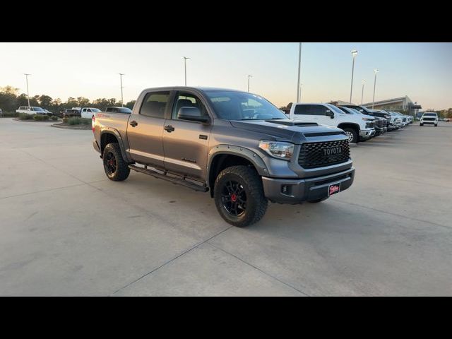 2021 Toyota Tundra TRD Pro