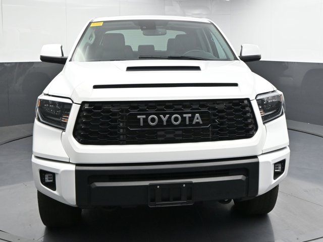 2021 Toyota Tundra TRD Pro