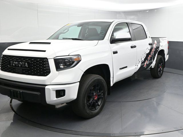 2021 Toyota Tundra TRD Pro