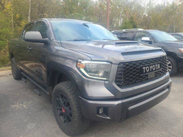 2021 Toyota Tundra TRD Pro