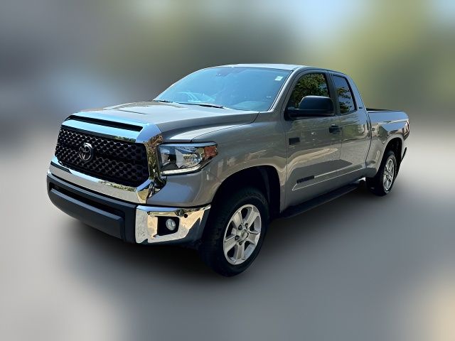 2021 Toyota Tundra 