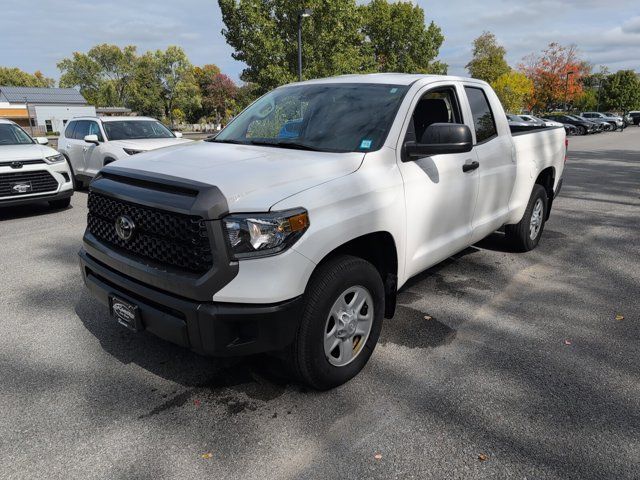 2021 Toyota Tundra SR