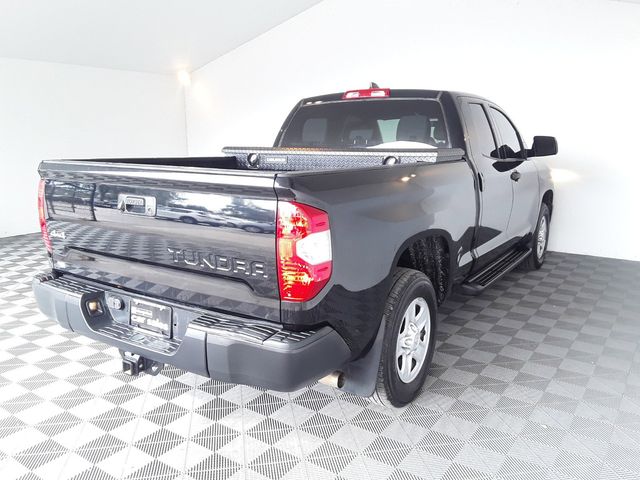 2021 Toyota Tundra 