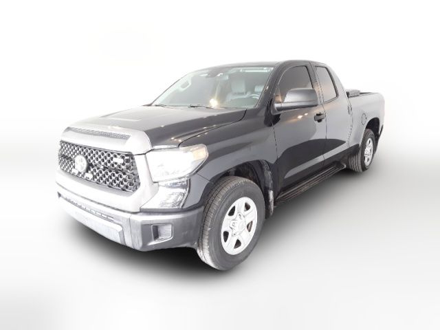 2021 Toyota Tundra 