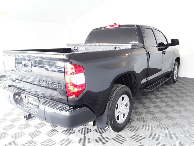 2021 Toyota Tundra 