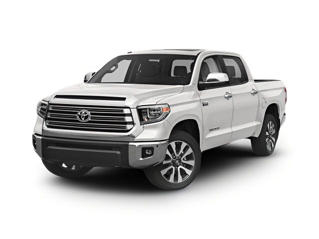 2021 Toyota Tundra Limited