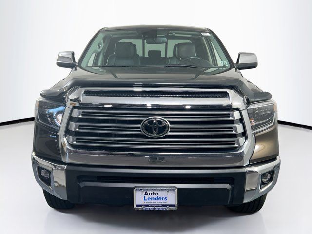 2021 Toyota Tundra Limited